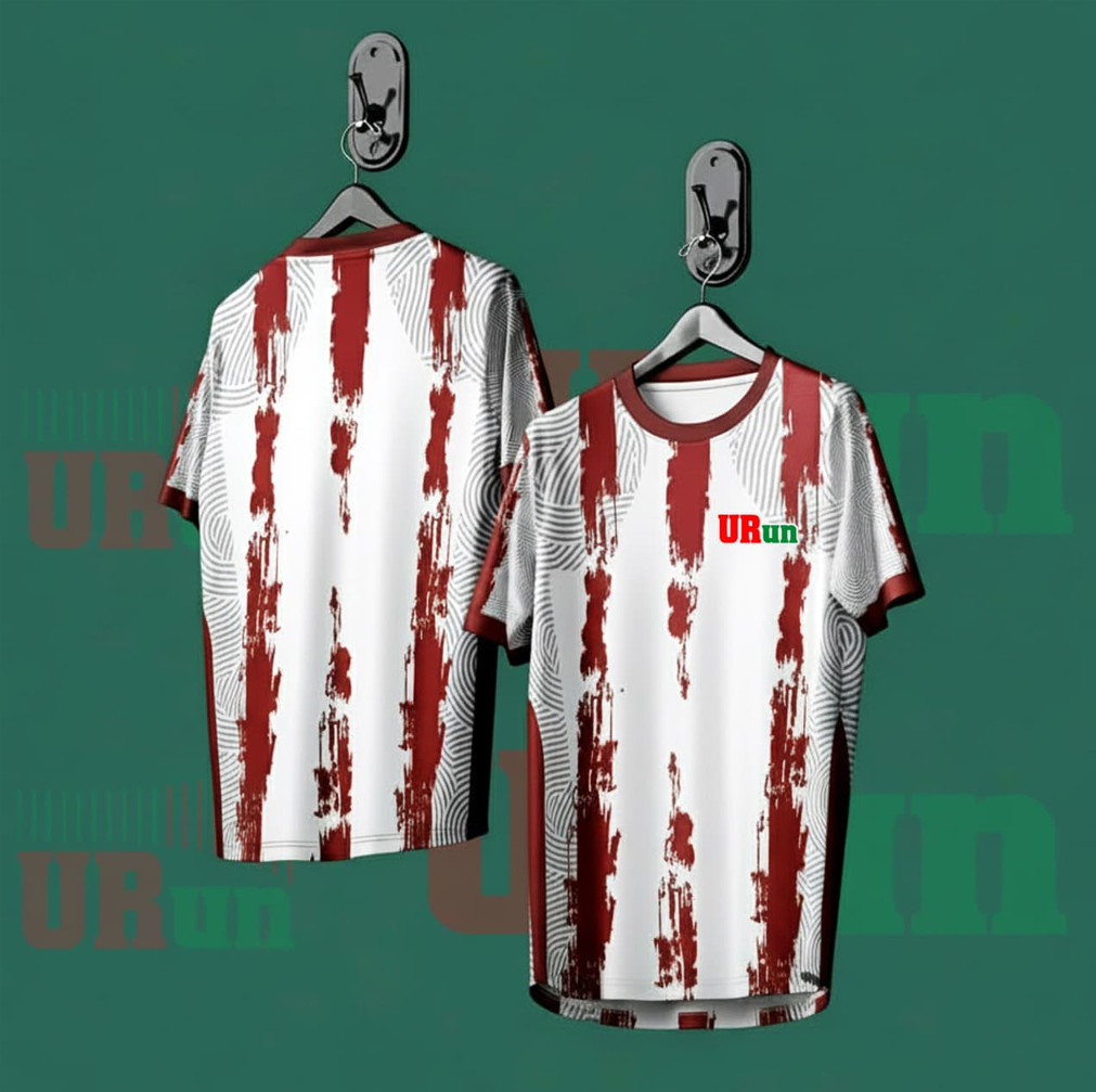 Premium Custom Jersey